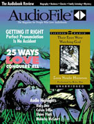 AudioFile Magazine's Online Page